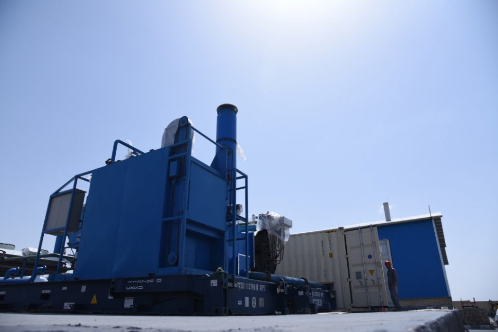 دستگاه موبایل