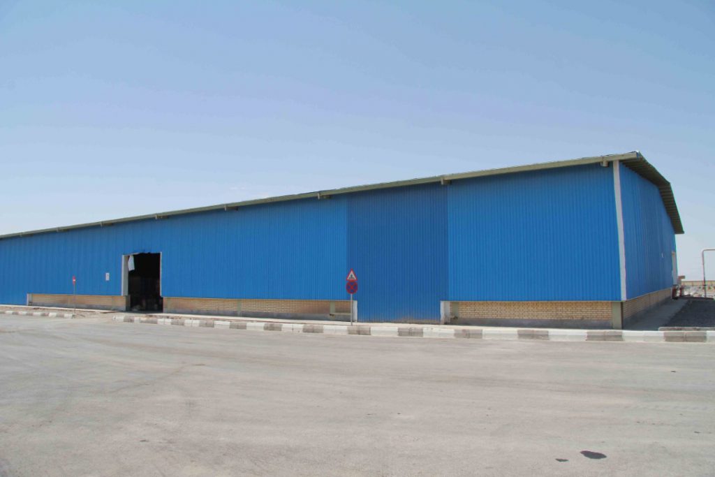 انبار پسماند